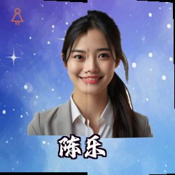 陈乐